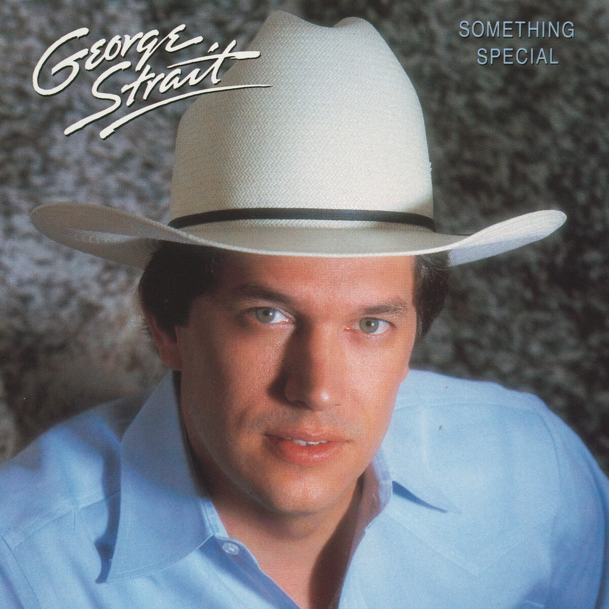 George Strait